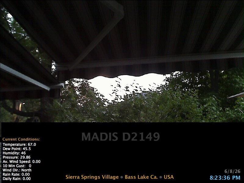 LIVE Webcam Link